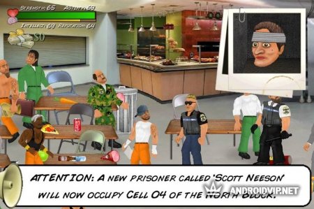  Hard Time (Prison Sim)  Android