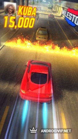  Highway Getaway: Chase TV  Android