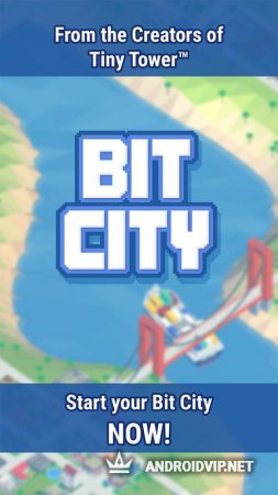 Online  Bit City  