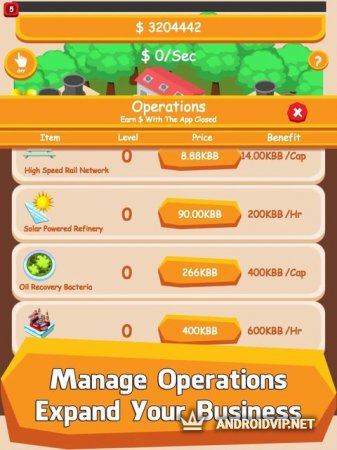 idle oil tycoon save file