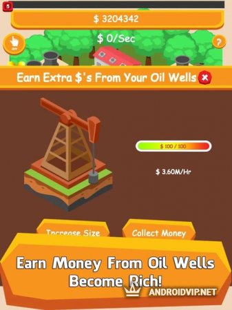 idle oil tycoon tips and tricks