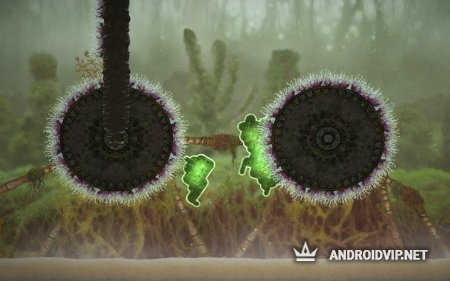  Mushroom 11  Android