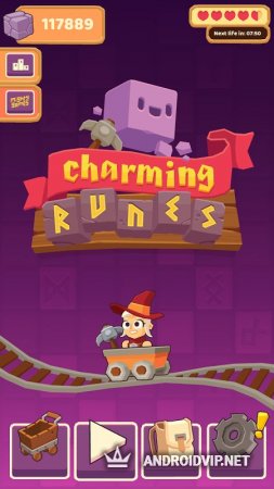  Charming Runes  Android