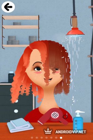   Toca Hair Salon 2 -    