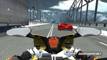  Moto Racing 3D .apk