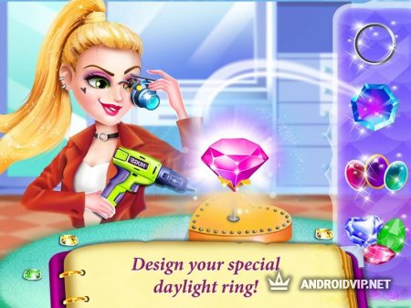  Secret High 2: Masked Ball .apk