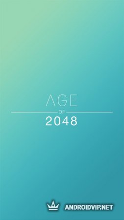 Age of 2048 (2048 Puzzle)    
