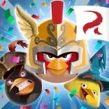 Скачать Angry Birds Epic на ПК