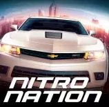  Nitro Nation Drag Racing  