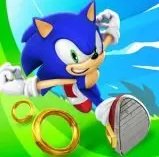 Sonic Dash  