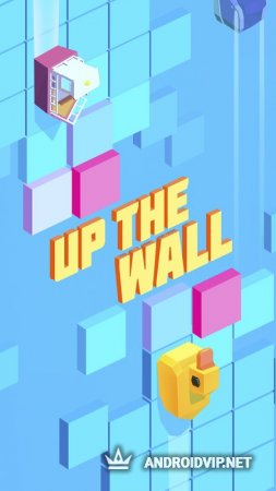  Up The Wall .apk