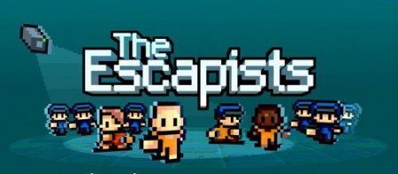  The Escapists  