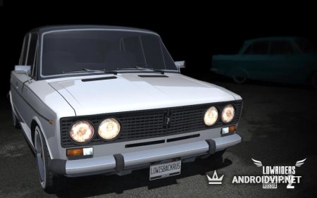  Lowriders Comeback 2: Russia  Android