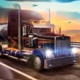Truck Simulator USA на компьютер скачать бесплатно