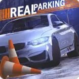 Скачать Real Car Parking 2017 на ПК