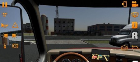 Truck Simulator USA    