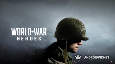  World War Heroes  
