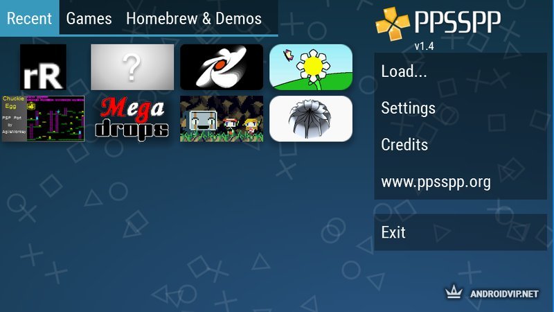   PPSSPP Gold - PSP emulator  Android