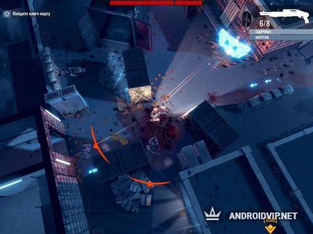 Online  Death Point: 3D Spy Top-Down Shooter, Stealth Game  