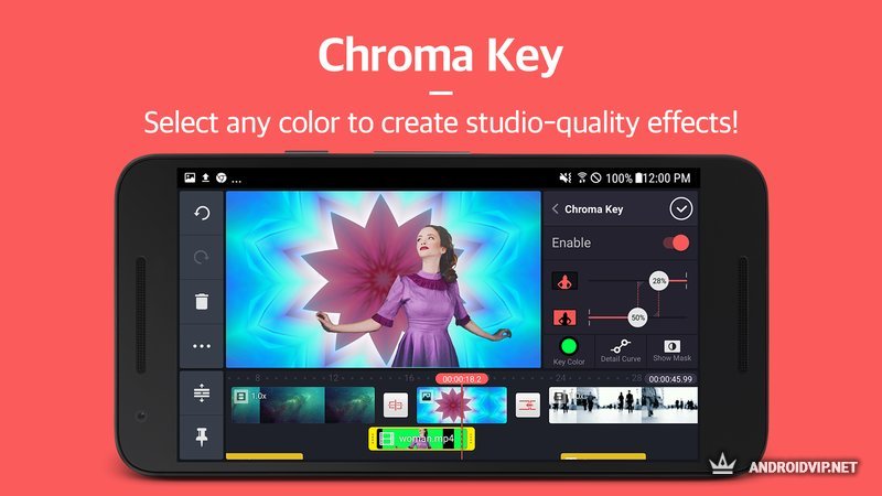   KineMaster  Pro Video Editor  Android