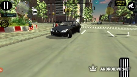 Online  Car Parking Multiplayer  