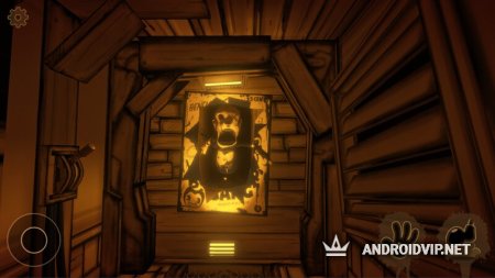  Bendy and the Ink Machine .apk