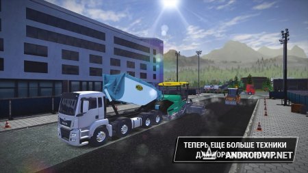    Construction Simulator 3  Android