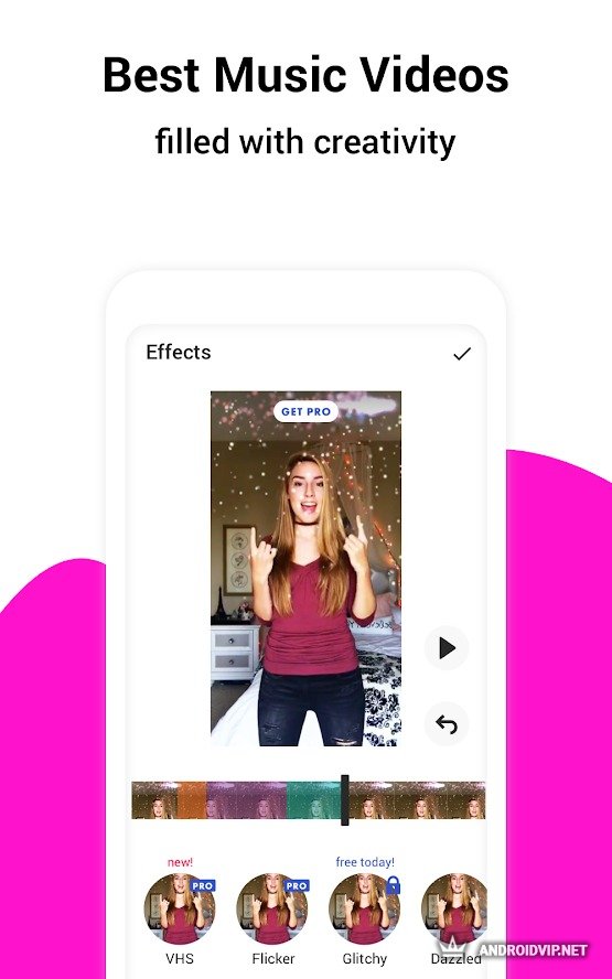  Funimate: Music Video Clip Editor to be Video Star .apk
