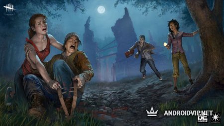  Dead by Daylight  Android