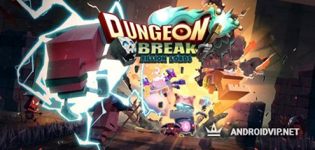  Dungeon Break  Android