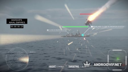  Battle Warship: Naval Empire   
