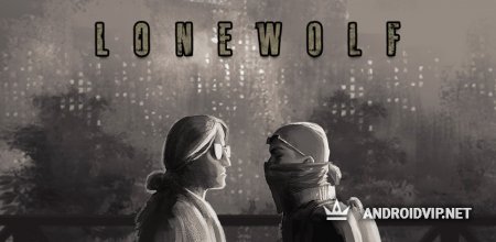  LONEWOLF  Android