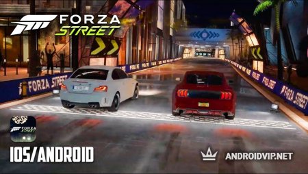  Forza Street   