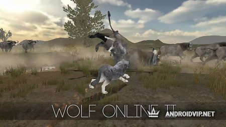   Wolf Online 2 -    
