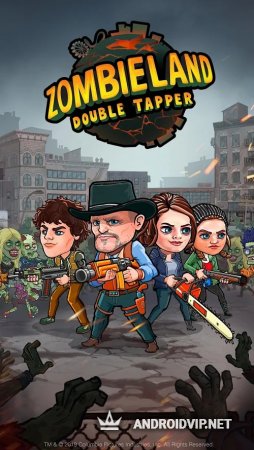Online  Zombieland: Double Tapper  