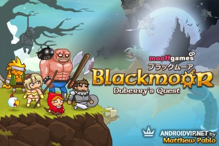  Blackmoor - Duberry's Quest .apk