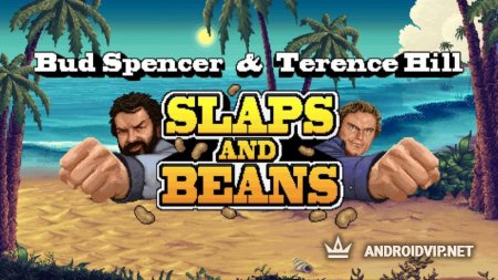 Online  Bud Spencer & Terence Hill - Slaps And Beans  