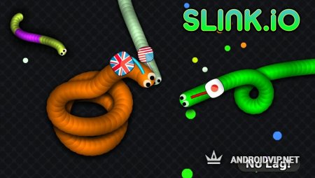 Slink.io -       
