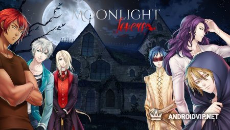 Online  Moonlight Lovers :   