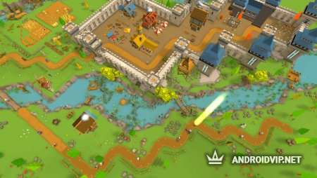  Medieval: Idle Tycoon  Android