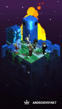 Игра Tiny Tomb: Dungeon Explorer скачать онлайн бесплатно