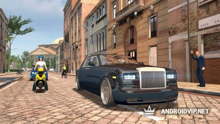  Taxi Sim 2020 .apk