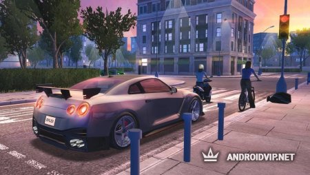  Taxi Sim 2020 .apk