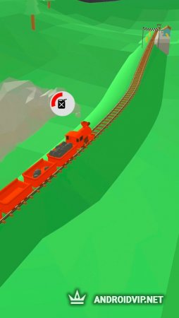   Off the Rails 3D -    