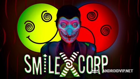  Smiling-X Corp:      Android