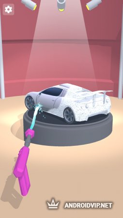 Online  Pimp My Car  