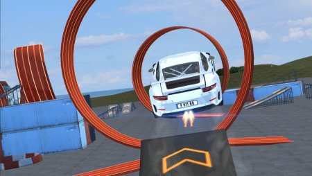  GT Car Simulator .apk