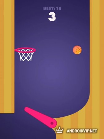    Flipper Dunk  Android
