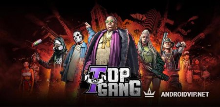   Top Gang  