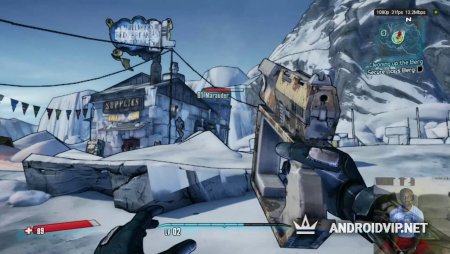  Borderlands 2   